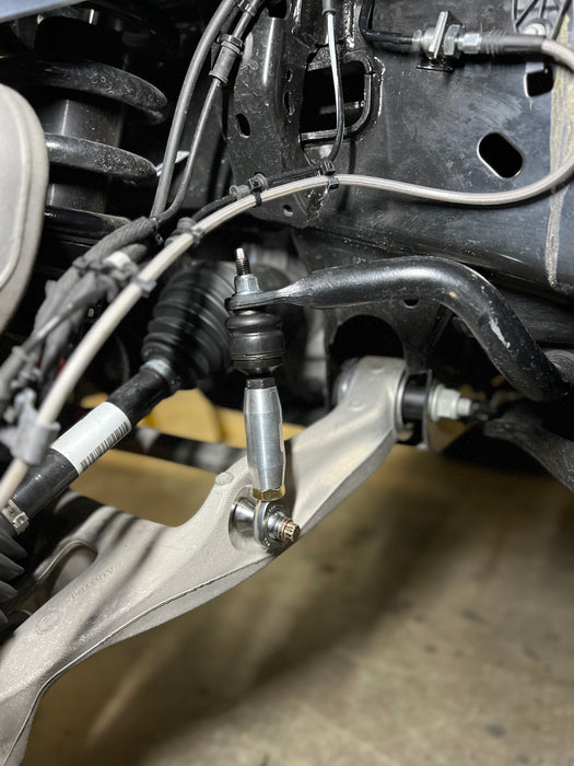 FORD RAPTOR - GEN1/2/3 SWAY BAR END LINKS
