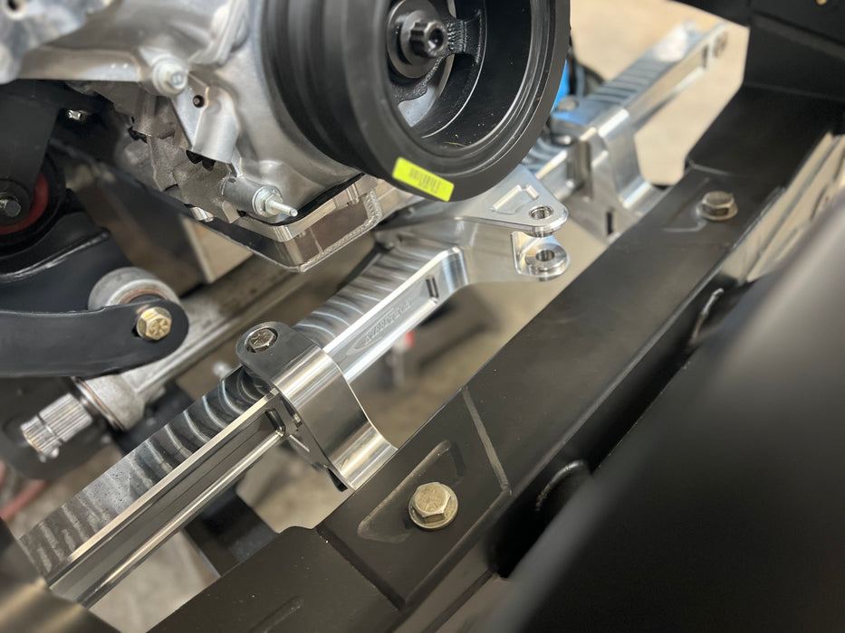 FORD RAPTOR - GEN1/GEN2/GEN3 F150 SWINGSET STEERING