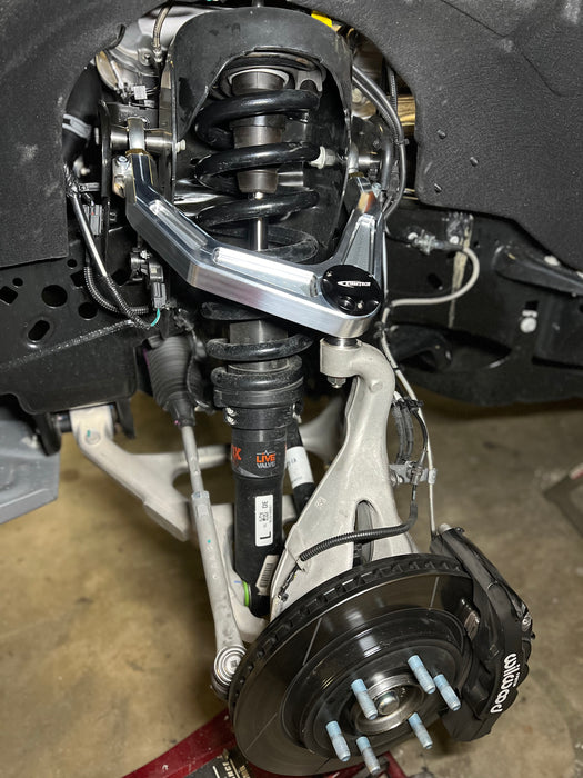 FORD RAPTOR - GEN3 UPPER CONTROL ARMS