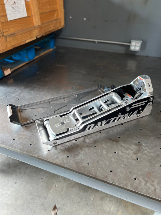 Kibbetech Jack Mount for 1.5 HF Jack