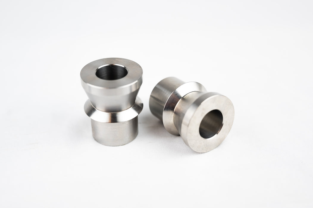 MISALIGNMENT SPACER - 2” STACK - .750” BORE - 1/2" BOLT