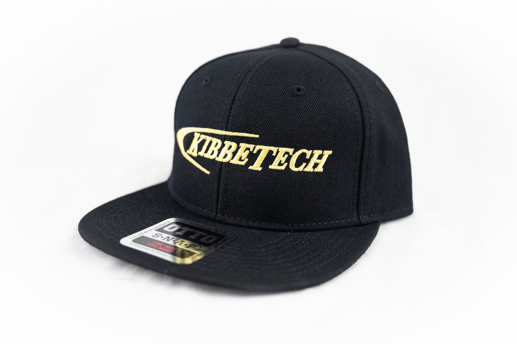 KIBBETECH SNAPBACK