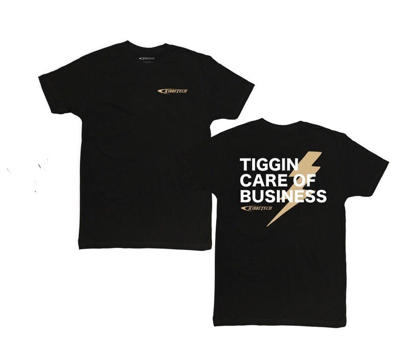 KIBBETECH TCB TEE