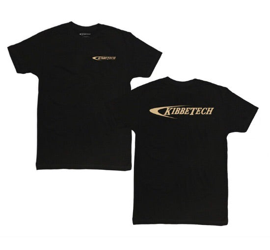 KIBBETECH WORK TEE