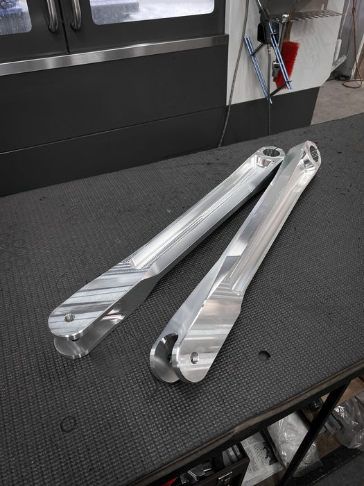 BILLET SWAY BAR ARMS