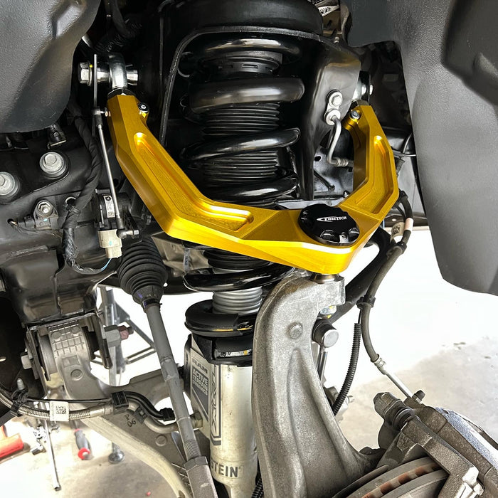 RAM TRX BILLET UPPER CONTROL ARMS