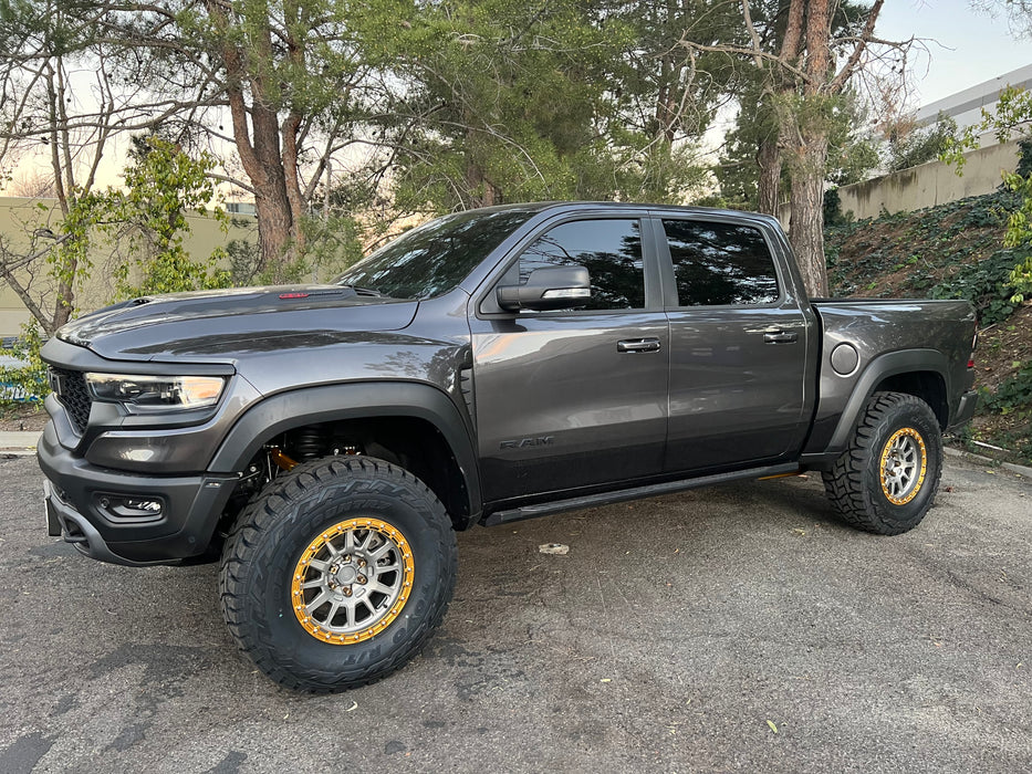 RAM TRX FRONT LEVELING KIT