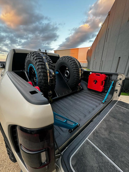 CHASE RACK