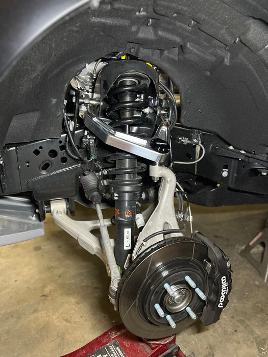 FORD RAPTOR - GEN3 UPPER CONTROL ARMS