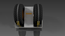 Kibbetech Chase rack