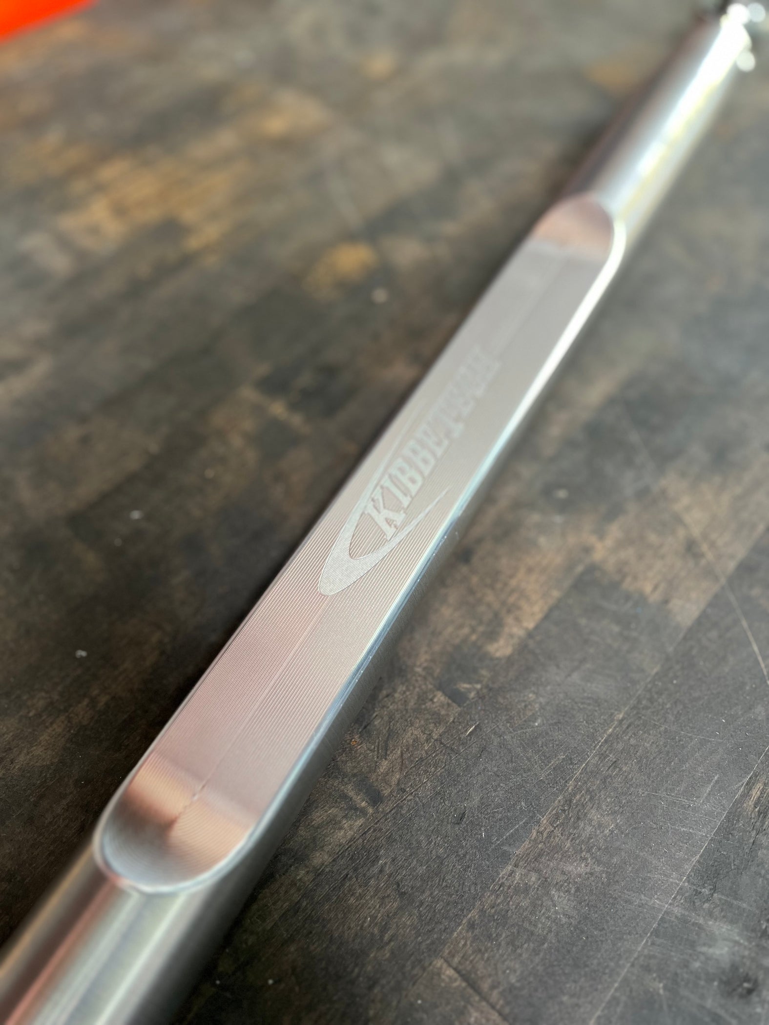 FORD RAPTOR - GEN3 REAR TRAILING ARM KIT — Kibbetech