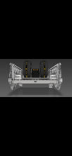 Kibbetech Chase rack