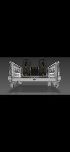 Kibbetech Chase rack