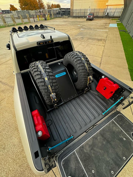 CHASE RACK