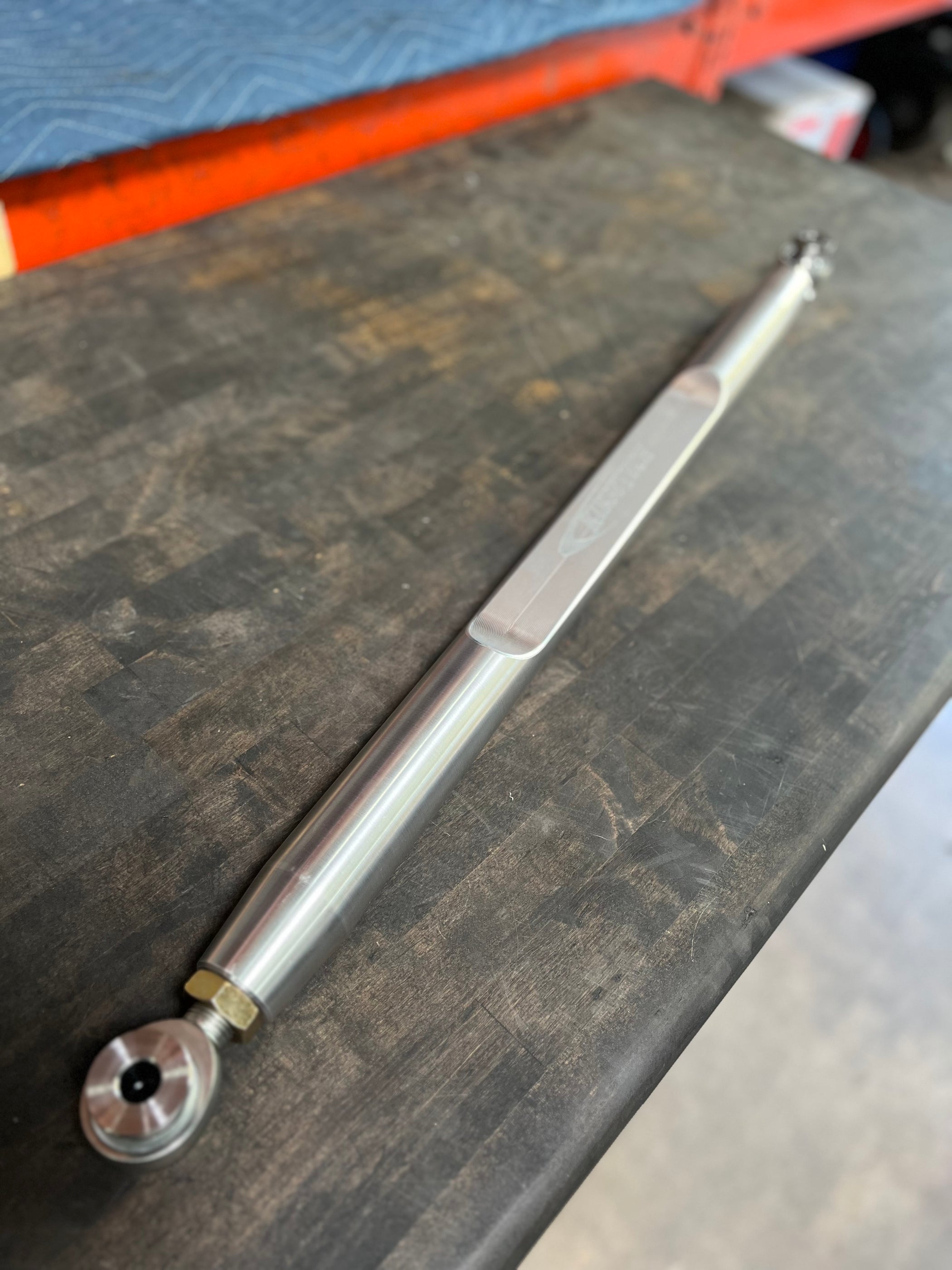 FORD RAPTOR - GEN3 REAR TRAILING ARM KIT — Kibbetech