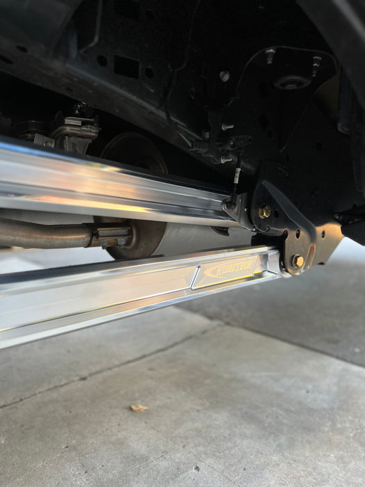 FORD RAPTOR - GEN3 REAR TRAILING ARM KIT — Kibbetech