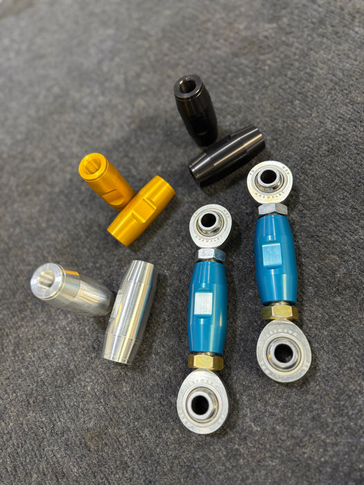 RAM TRX BILLET SWAY BAR END LINKS