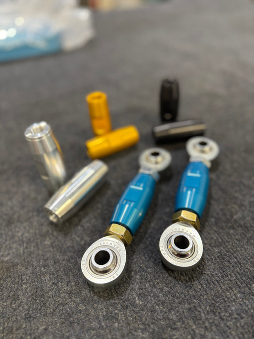 RAM TRX BILLET SWAY BAR END LINKS