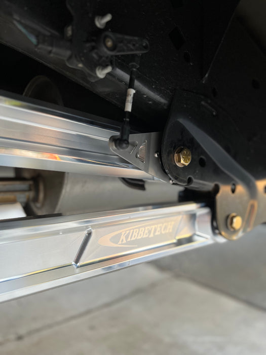 FORD RAPTOR - GEN3 REAR TRAILING ARM KIT