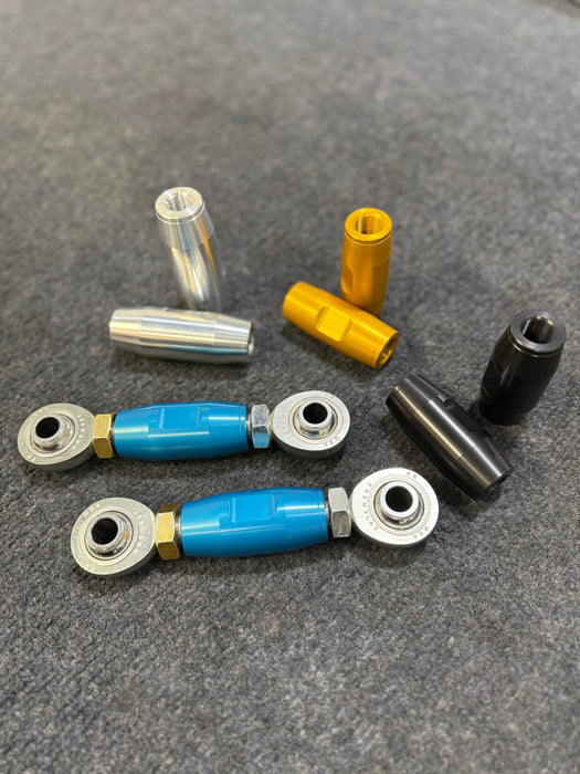 RAM TRX BILLET SWAY BAR END LINKS