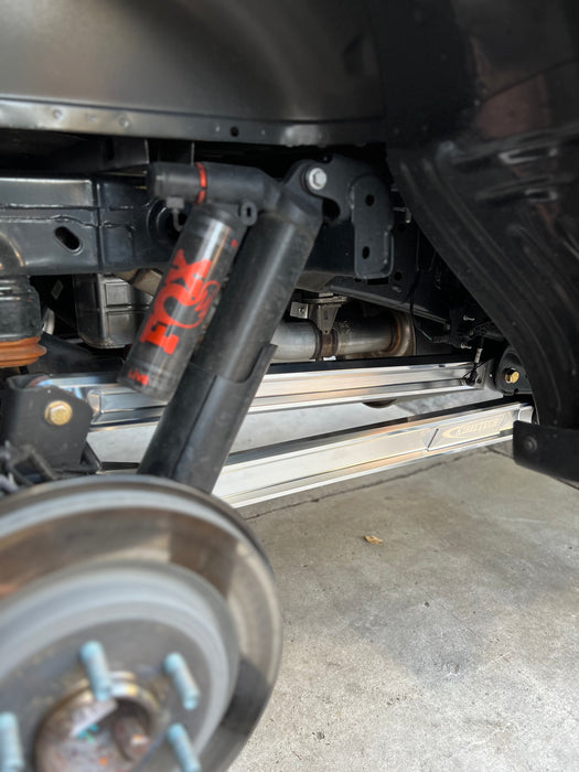 FORD RAPTOR - GEN3 REAR TRAILING ARM KIT