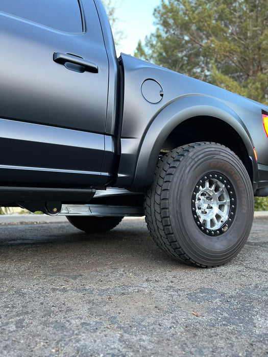 FORD RAPTOR - GEN3 REAR TRAILING ARM KIT