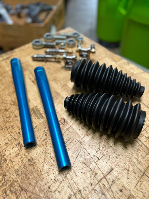 TRX HEIM STEERING KIT