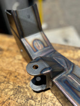 Kibbetech 07-18 Silverado Front Crossmembers