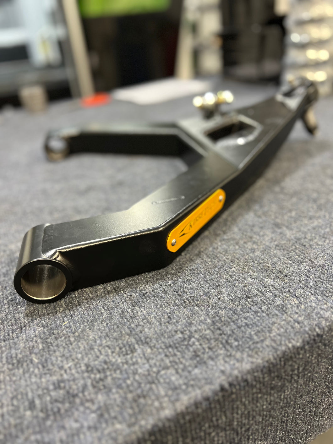 Kibbetech 2019+ GM 1500 2WD/4WD Replacement Lower A Arms