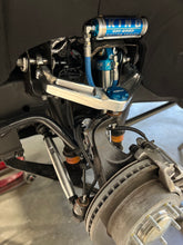 Kibbetech 11-19 / 2020+ GM 2500/3500 Upper Control Arms