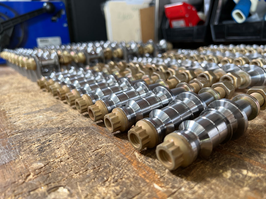 TRX HEIM STEERING KIT