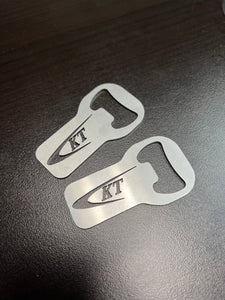 Kibbetech Bottle opener