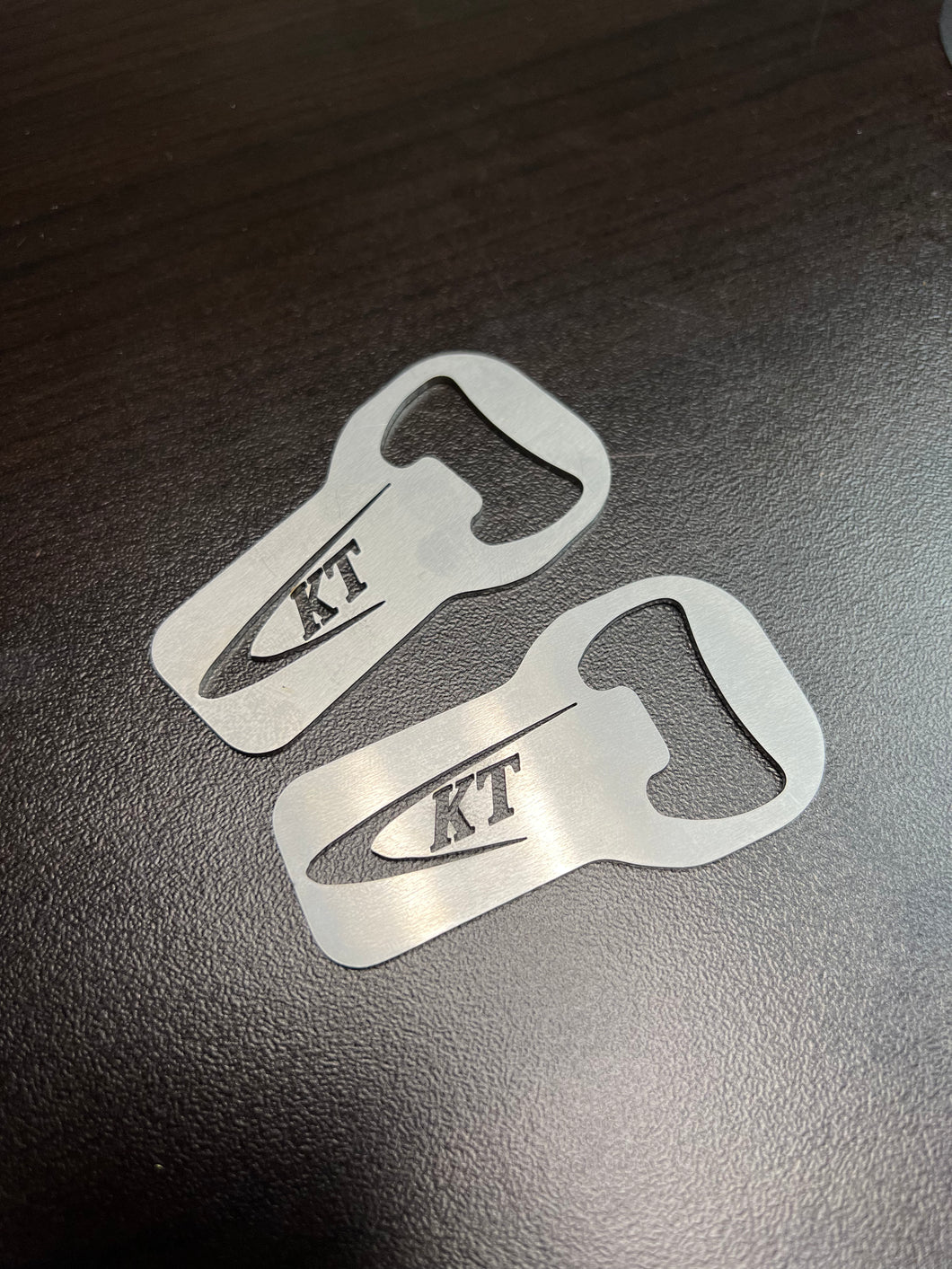 Kibbetech Bottle opener