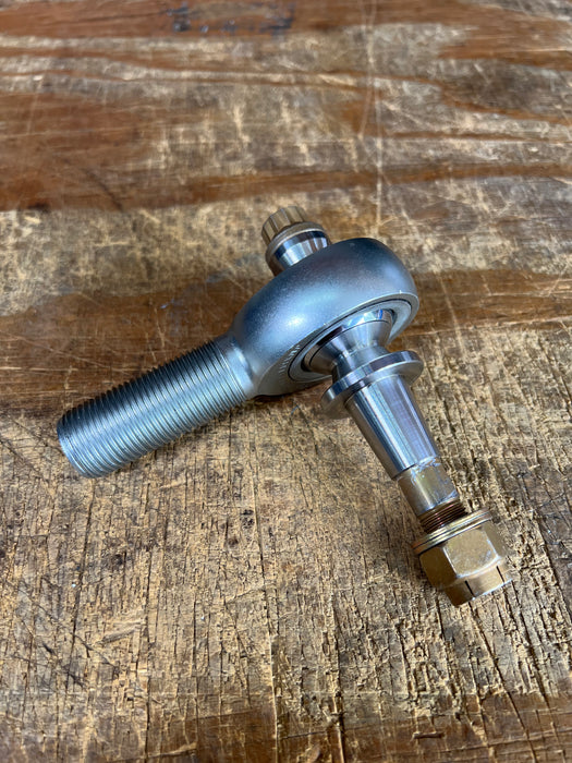 TRX HEIM STEERING KIT