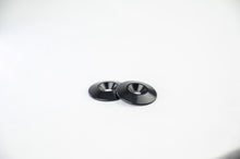 Kibbetech Machined Aluminum 1.25” Fender Washers