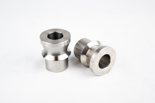 Kibbetech MisAlignment Spacer - 2” Stack - .750” Bore - 1/2
