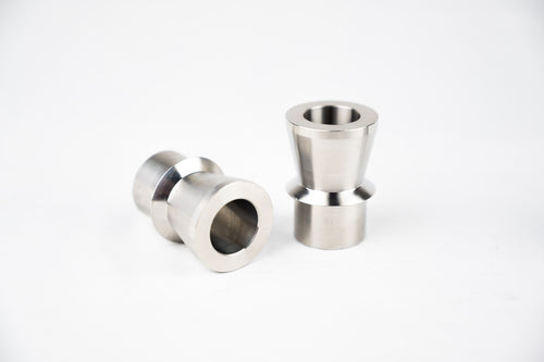 Kibbetech MisAlignment Spacer - 3.5” Stack - 1” Ball - 3/4