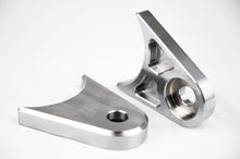 Kibbetech 4130 Machined Trailing Arm Pivots
