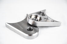 Kibbetech 4130 Machined Trailing Arm Pivots
