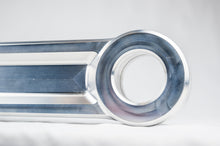 Kibbetech Billet Aluminum Short Course Trailing Arms
