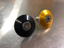 Kibbetech Machined Aluminum 1.25” Fender Washers