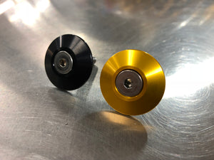 Kibbetech Machined Aluminum 1.25” Fender Washers