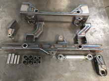 Kibbetech 99-06 GM 1500 2WD Swingset Steering