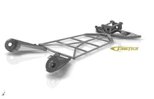 Kibbetech Baja Bug A Arm Platform