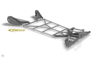Kibbetech Baja Bug A Arm Platform