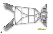 Kibbetech Baja Bug A Arm Platform