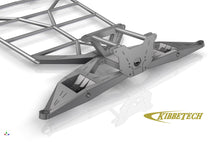 Kibbetech Baja Bug A Arm Platform