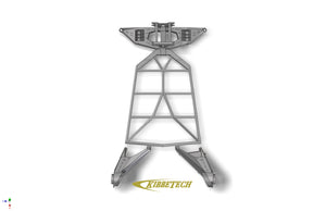 Kibbetech Baja Bug A Arm Platform