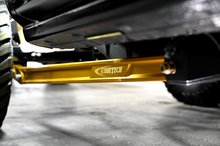 Kibbetech Billet Aluminum Short Course Trailing Arms