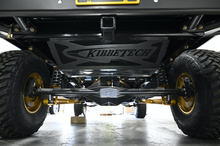Kibbetech Jeepspeed Fuel Cell Cradle